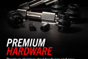 Features and Benefits
