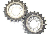 JWT CAM SPROCKET SET KA24DE 8POS — AKADE-SPROC