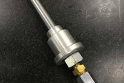 JWT VQ37 SPRING COMP ADAPTER USE W/AVQ35-SPCOMP FOR VQ37 HEADS — AVQ37-ADPTR