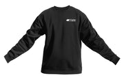 411 WORKS Crewneck