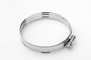 Dual Bead Shield Hose Clamp