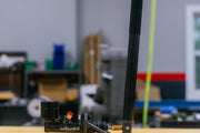411 WORKS Handbrake