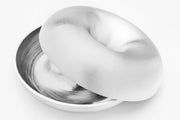 Aluminum Donuts Unwelded