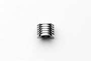 411WORKS SS Heat Sink O2 Bung (Coped)