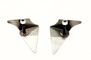 Nissan R32 Rear HICAS delete kit