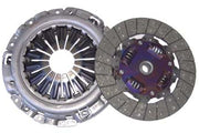 JWT CLUTCH 02+ QR25 FIT JWT FWHL 250MM 900KG HD COVER/DISC FITS JWT FLYWHL ONLY NOT STD — LSER2-NC000