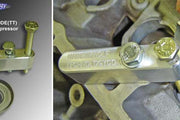 JWT VG30DE(TT) VALVE SPRING COMPRESSING TOOL: — AZ320-SPCOM