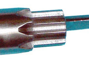 JWT CAS DRIVE PIN VG30DE(TT) JWT CHROMOLY ALSO FITS CA16/18DE TWIN CAM — AZ320-CASPN
