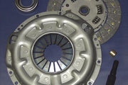 JWT CLUTCH 90+ Z32TT HI-PERF (PRESSURE PLATE AND DISC) 1150kg clamp force 250MM DIA — LZ320-TC000