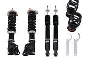 06-11 Honda Civic / SI (8th Generation)