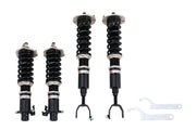 88-91 Honda Prelude (FWD)