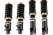 88-91 Honda Civic/CR-X (4th Generation) (Rear Fork) (Excludes Wagon/Shuttle)