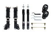 12-15 Honda Civic (9th Generation) (Exc. 2014+ SI) (Extreme Low)