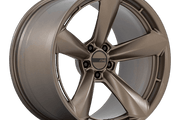 American Racing TTF MATTE BRONZE Wheel - image 1