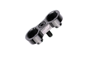 E36 S54 Oil Filter Housing Adapter for Oil Coolers (10AN)