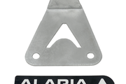 Alaria Tech Fuel Cell Fire Suppression Bracket