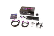 2022+ Subaru BRZ & Toyota GR86 Arctic Series Oil Cooler Kit