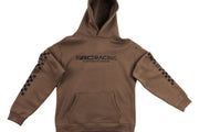 BC Racing Driver Ready Hoodie