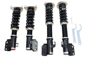 92-01 Subaru Impreza WRX (GC6 / GC8) (W/ Rear Camber Plates)