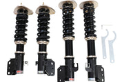 02-07 Subaru Impreza WRX (GDA / GDB) W/ Rear Camber Plates