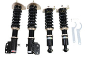 09-13 Subaru Forester (SH)