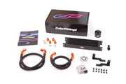 2012-2020 Subaru BRZ, Scion FRS, Toyota 86 Arctic Series Oil Cooler Kit