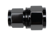 -8AN to -10AN Female to Female Straight Swivel Coupler