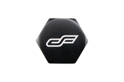 -8AN Flare Blockoff Plug