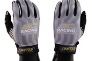 BC Racing x Limiter Gloves - Short Driving Gloves
