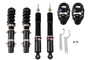 12-20 Seat Leon (54.5mm Strut)
