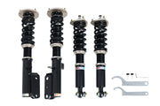 01-06 BMW X5 E53 True Rear Coilover
