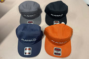 Alaria Camp/ Running Hat
