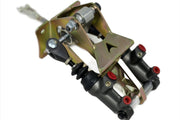 GT86/ GR86 Dual Master Booster Delete (DMBD) **ABS Model**