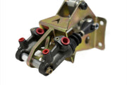 Z/G Dual Master Booster Delete (ABS)