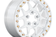 KMC Powersports KS437 TORO FORGED UTV BEADLOCK RAW MACHINED FORGED Wheel - image 1