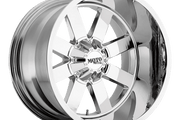 Moto Metal MO962 CHROME Wheel - image 1