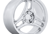 Motegi MR161 KOJIN POLISHED Wheel - image 1