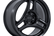 Motegi MR161 KOJIN MATTE BLACK Wheel - image 1