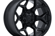 Moto Metal MO815 DUX BLACKOUT Wheel - image 1
