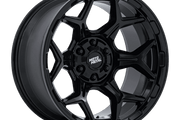 Moto Metal MO815 DUX GLOSS BLACK Wheel - image 1