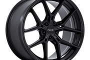 Niche NC279 PRODIGY 5 MATTE BLACK Wheel - image 1