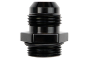 -10 AN to -16 AN ORB Adapter
