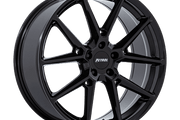 Petrol PE002 P1E GLOSS BLACK Wheel - image 1