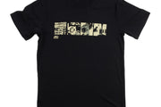 BC Photo Block T-shirt
