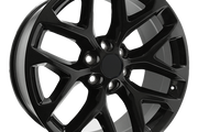 Performance Replicas PR177 GLOSS BLACK Wheel - image 2