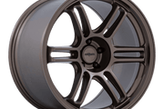 Rotiform RC209 RPS BURNT BRONZE Wheel - image 1
