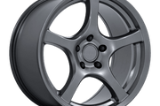 Rotiform RC211 CGN MATTE ANTHRACITE Wheel - image 1