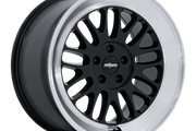 Rotiform RC214 SCP GLOSS BLACK W/ DIAMOND CUT LIP Wheel - image 1