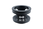 Front Upper Spring Seat (NEWER DESIGN) - S-02-S-10-S-44-F-USS