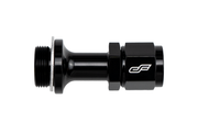 -8AN to 7/8-20 Short Carburetor Inlet Fitting